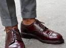 Hvordan velge riktige sko for bukser: en gjennomgang av populære feil